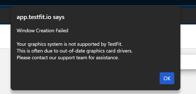Error: 